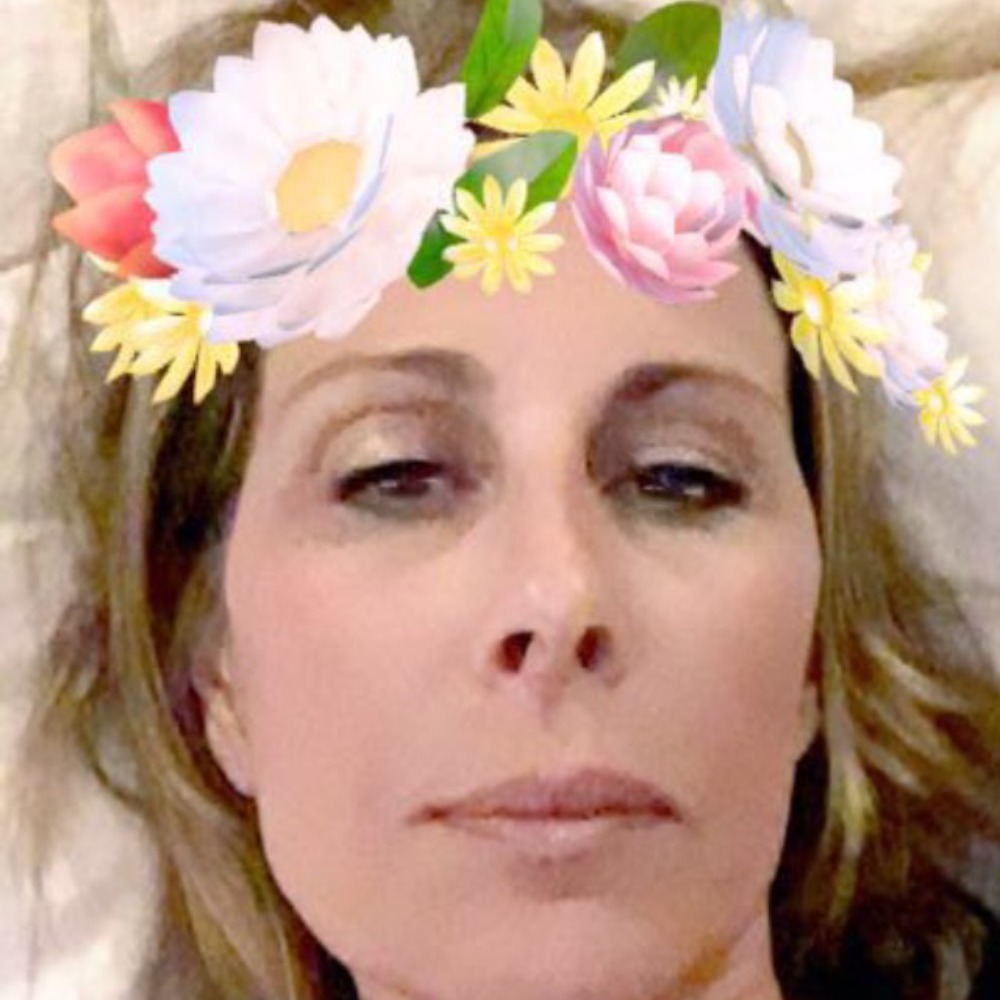 Meet your Posher, Anne